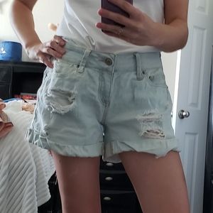 Guess shorts